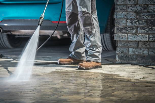Reliable Gainesville, TX Pressure Washing Solutions