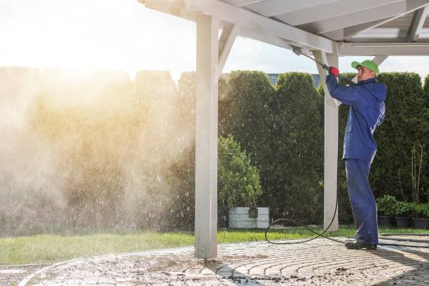 Best Spring Cleaning  in Gainesville, TX