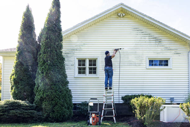 Best Restaurant Pressure Washing  in Gainesville, TX